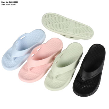 nice flip flops