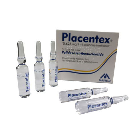 China Placentex Integro Placenta Placentex Meso Pdrn Placentex on ...