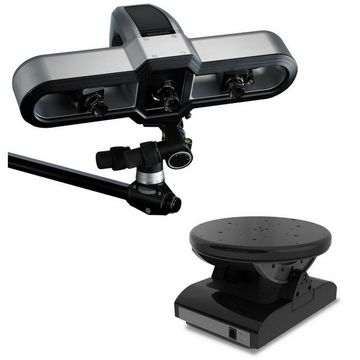 Europe quality portable shining 3d scanner for cnc router | Global Sources