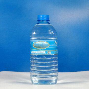 Anytime Bottled Drinking Water 1000ml Global Sources