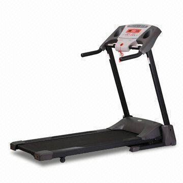 folding treadmill 16kph