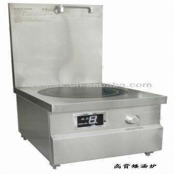 Commercial Induction Stove Stock Pot Stations Global Sources