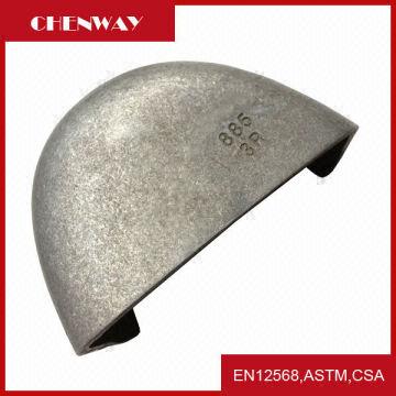 Aluminum Toe Cap | Global Sources