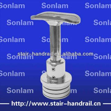 316 Handrail Wall Bracket 316 Handrail Post Bracket 316 Stainless Steel Wall Mounted Handrail Bra Global Sources