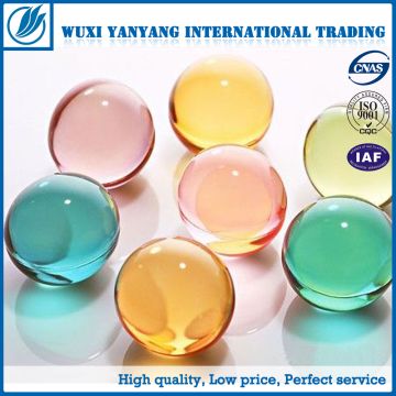 Clear Transparent Decoration Acrylic Ball Clear Acrylic Balls For