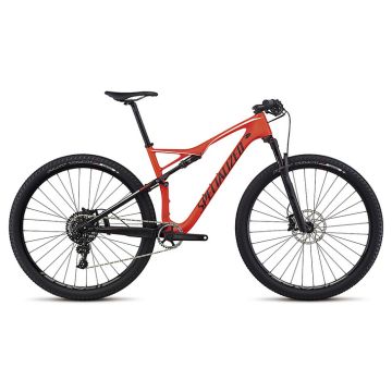 2017 specialized epic fsr expert carbon world cup