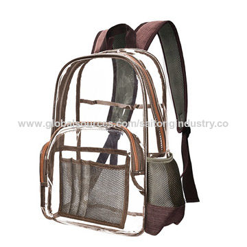 trendy school backpacks