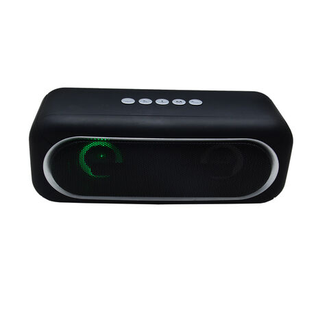 lightweight bluetooth speaker