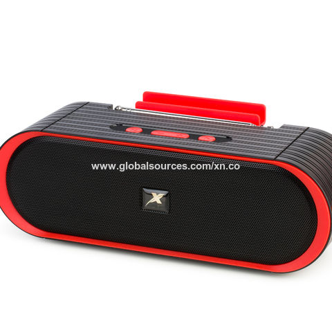 bluetooth travel speaker