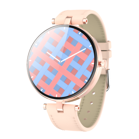 China Control perdido anti OTA Smartwatch de la voz de Tuya Alexa de la  cámara de la distancia del paso del metal IP68 del cronómetro de las  mujeres encendido Global Sources,reloj elegante,Perseguidor