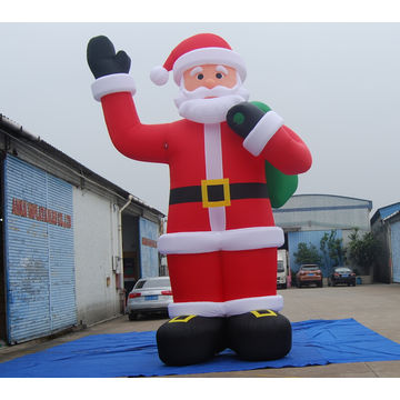 Giant Inflatable Snowman For Christmas Decorations Global Sources