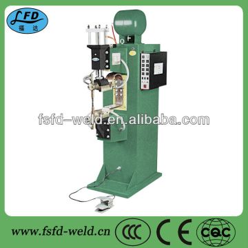 projection welding machine