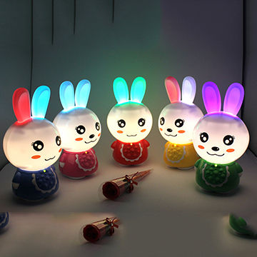 light up toys from china