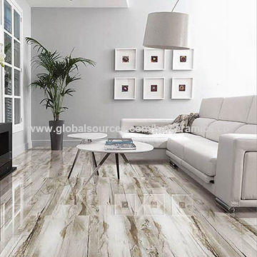 China Glazed Porcelain Floor Tiles From Foshan Manufacturer