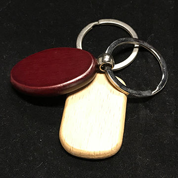 50mmx30mm LIME KEYRING BLANKS,PYROGRAPHY,ENGRAVING etc.12 FOR £7-99 INC post