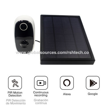 google home wifi camera