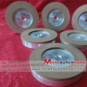 wet grinding wheel