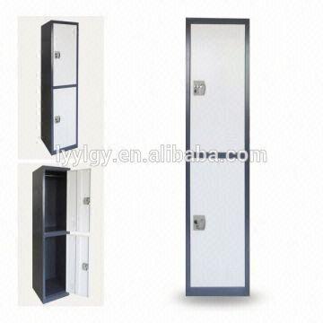 2 Door Steel Lockable Wardrobe Cabinet Global Sources