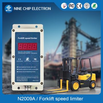 Top Speed Limiter And Forklift Speed Governor Global Sources