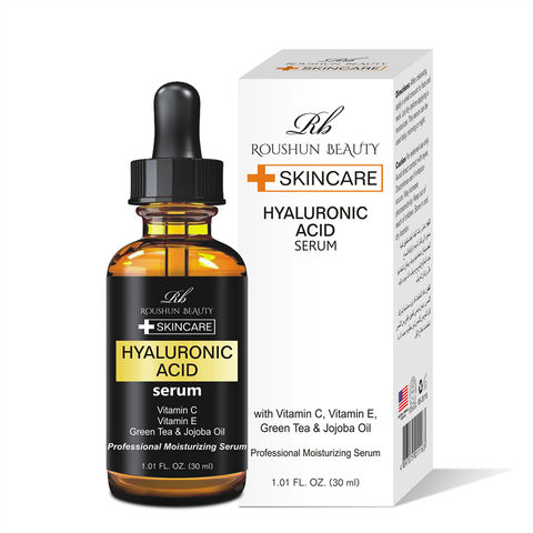 vitamin e facial serum