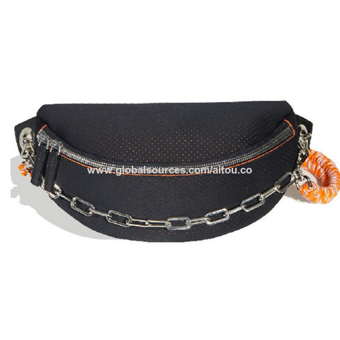 designer waist bags