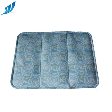 self cooling pad