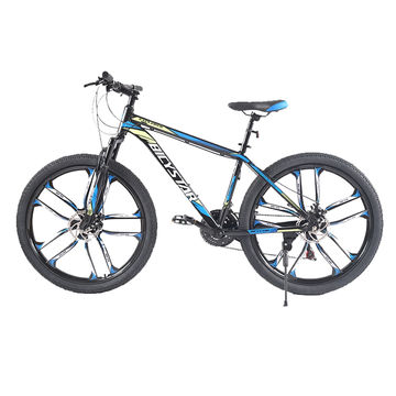 shimano aluminum 21 speed mountain bike