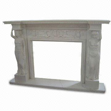 Sandstone Limestone Fireplace Mantel Measures 1 620 X 1 230 X