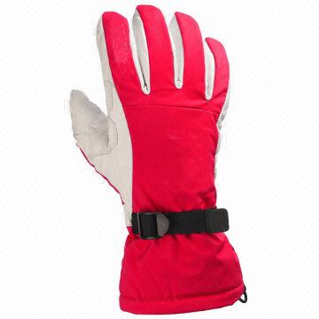 womens thinsulate gloves 40 gram