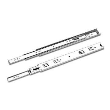 Diy Tools Drawer Slides Full Extension 45mm Ball Bearing Drawer