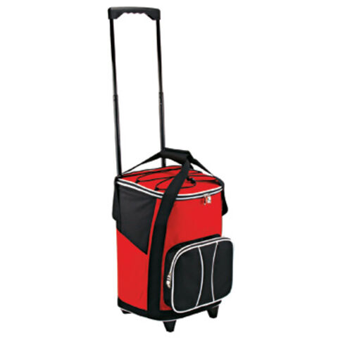 insulated bags with wheels