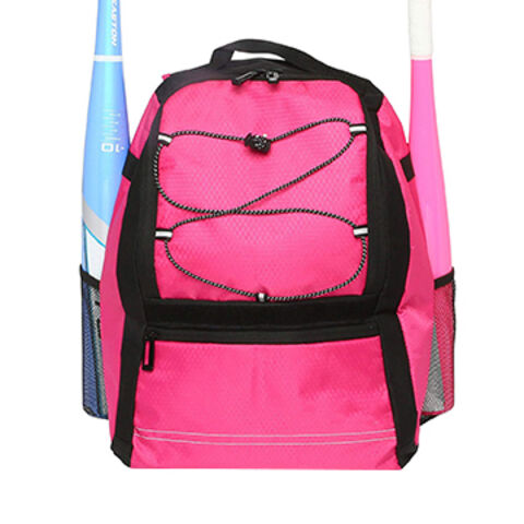 girls athletic bag