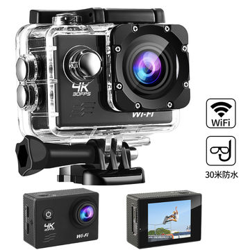 China 4k 30fps 1080p 60fps Action Camera With 16mp Wifi Wireless On Global Sources 1080p 60fps Action Camera 1080p Action Camera Wifi Action Camera