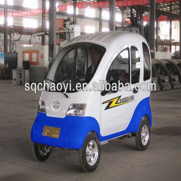 4 Wheel Electric Motorcycle Online, 53 