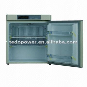 small medical cooler