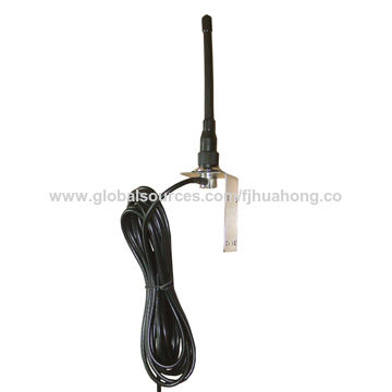 China Xpt Vhf Marine Stubby Antenna For Rib Or Fishing Boat With Rg58 Cable And L Bracket On Global Sources Xpt Vhf Marine Stubby Antenna Rib Fishing Boat Antenna Hot Sale Marine Antenna