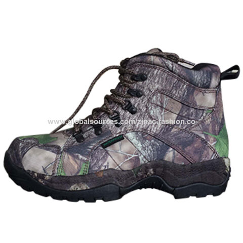 lightweight hunting boots