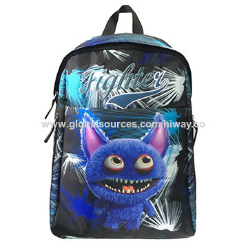 back to school book bags