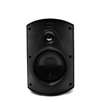 outdoor wall speakers