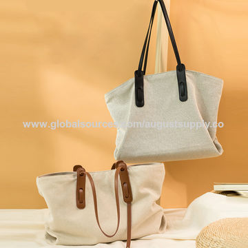 ladies cotton bags