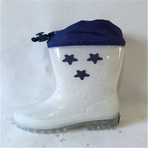 star rain boots