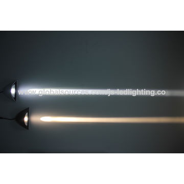 High Lumen Aluminum Ip66 11w Narrow Beam Angle Spotlight For China High Lumen Aluminum Ip66 11w Narrow Beam Angle Spotlight For Exterior Building Illumination