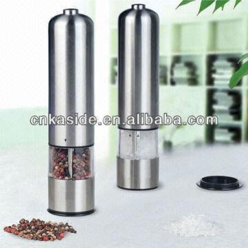 salt and pepper mill in one