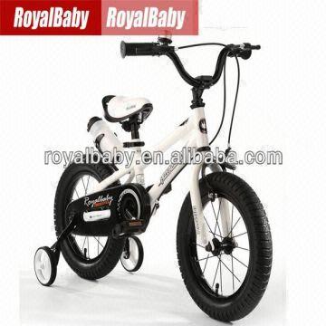 royal baby freestyle bike 16