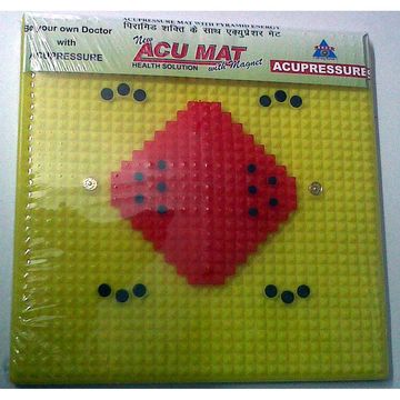 Acupressure Foot Mat Acupressure Yoga Mat Health Care Product