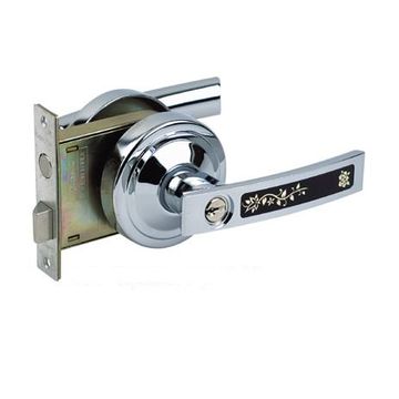 Integral Lever Lock Mh 9000 Bl Global Sources