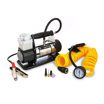 air compressor for truck tires