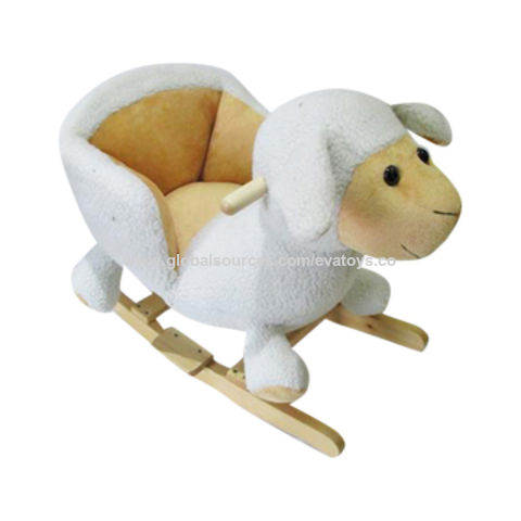 rocking horse for 1 year old