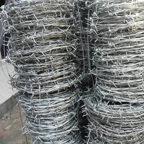best barbed wire