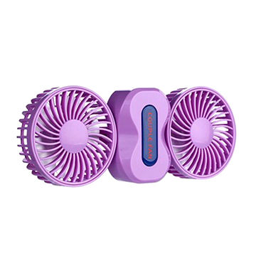 Cool Portable Desk Fan Mini Couple With Led Lights Global Cool Portable Desk Fan Mini Couple
